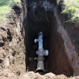 Anticipez les étapes de désinstallation de votre fosse toutes eaux pour un processus fluide Montigny-les-Cormeilles